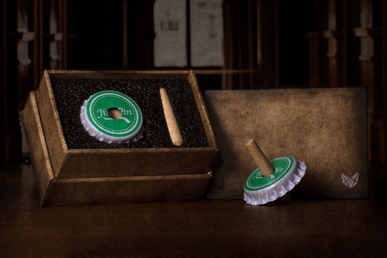 In Case of Emergency magic product